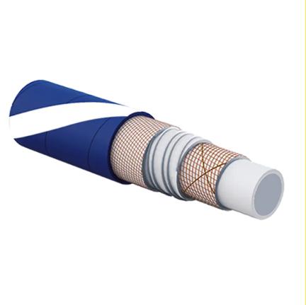 ​FOOD GRADE SUCTION AND DISCHARGE HOSE